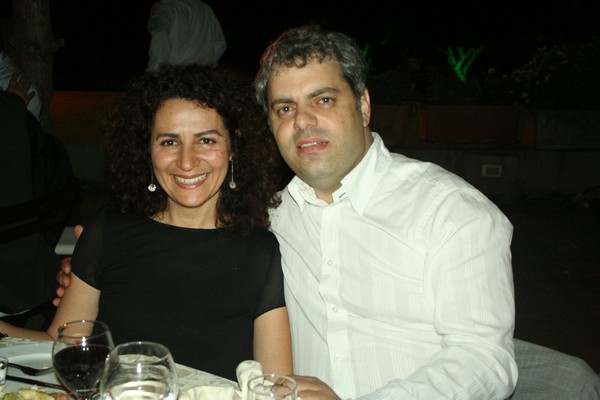 USEK Patronal Feast Day 2013
